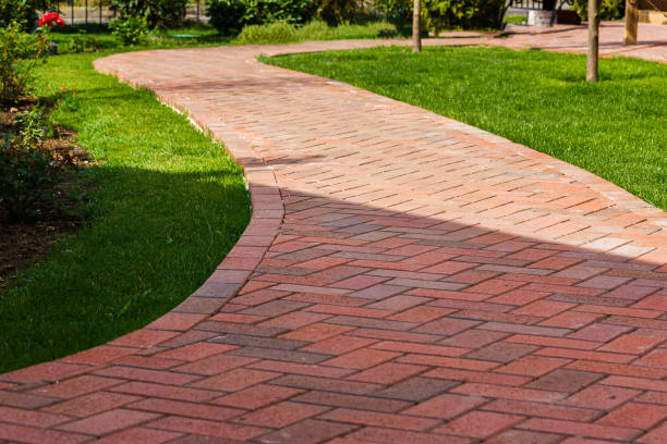 Best Interlocking Driveway Pavers  in Minden, LA