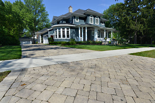 Best Driveway Paver Sealing  in Minden, LA