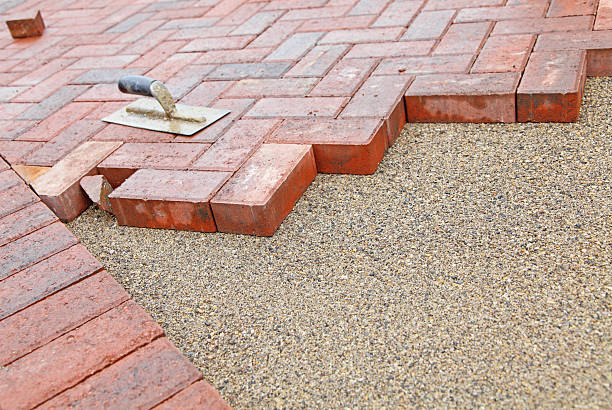 Reasons to Select Us for Your Driveway Paving Requirements in Minden, LA