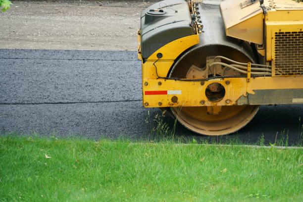 Commercial Driveway Pavers in Minden, LA