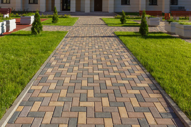 Best Professional Driveway Pavers  in Minden, LA